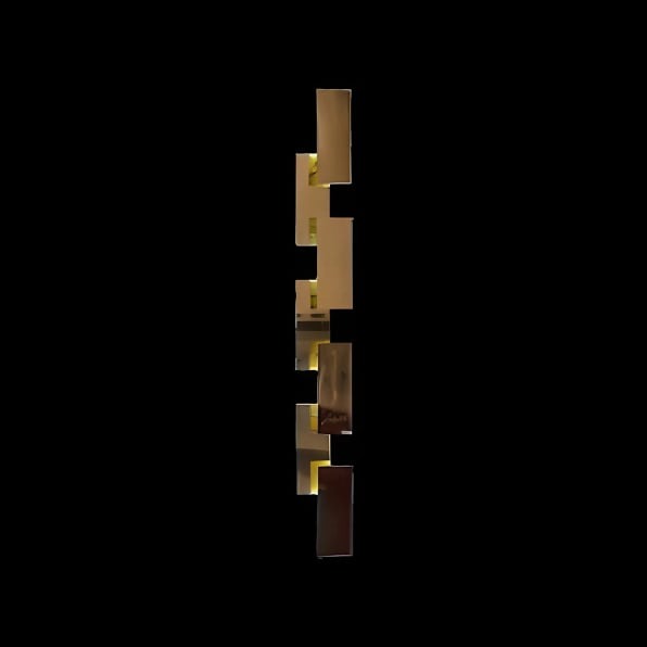 CARD WALL светильник в пролет