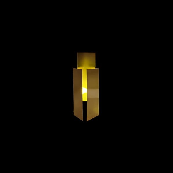CARD PILLAR бра для дома